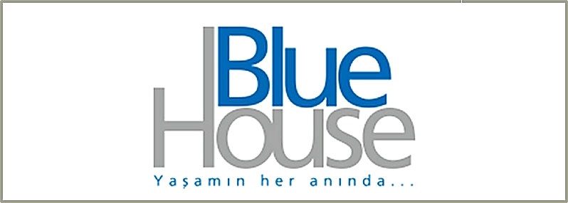 Blue House