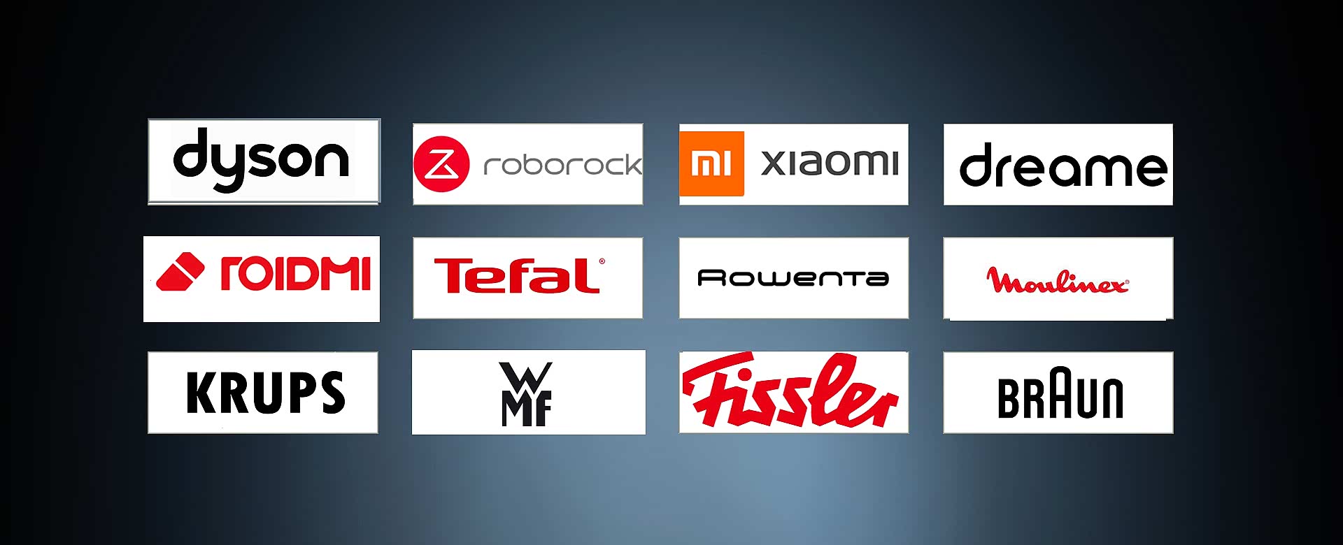 Gaziantep Tefal Servisi